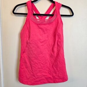 lululemon athletica Tank